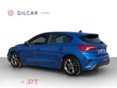 Ford Focus 1.0 EcoBoost Hybrid ST-LINE