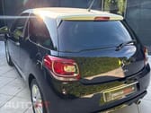Citroen DS3 1.6 So Chic