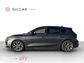 Ford Focus 1.0 EcoBoost Hybrid ST-LINE