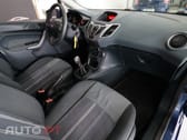 Ford Fiesta 1.4 TDCi Trend