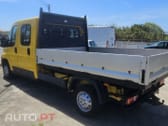 Fiat Ducato 35 2.3 M-Jet LH2 7L