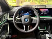 BMW iX2 xDrive30 Pack Desportivo M Pro