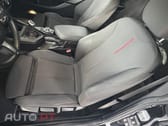 BMW 218 d Coupe Line Sport