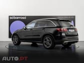 Mercedes-Benz GLC 300 de 4Matic