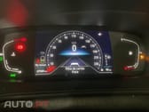 Renault Mégane Sport Tourer 1.5 Blue dCi Intens EDC