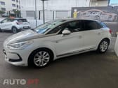 Citroen DS5 2.0 HDi Hybrid4 So Chic CMP6