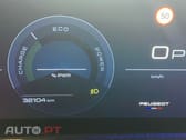 Peugeot 3008 1.2 Hybrid Allure e-DCS6