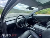 Tesla Model 3 Long Range Tração Integral