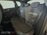 Audi Q4 E-Tron 35 55 kWH