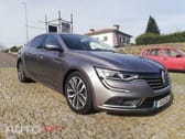 Renault Talisman 1.6 dCi Initiale Paris EDC
