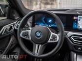 BMW i4 M50