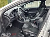Volvo V40 1.5 T3 Sport Edition R Geartronic