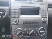 Mercedes-Benz A 180 CDI