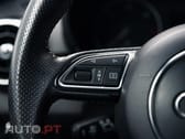 Audi A1 2.0 TDI S line Sport Pack