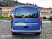 Renault Kangoo Fase II 1.5 dCi Dynamique