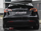 Tesla Model Y Performance Tração Integral