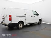 Peugeot Expert 2.0 BlueHDi Long Asphalt