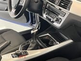 BMW 116 d EDynamics Line Sport