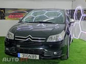 Citroen C4 1.6 HDi Exclusive