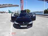 BMW 318 d Line Sport Auto