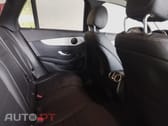 Mercedes-Benz GLC 300 DE 4Matic 9G-TRONIC Exclusive