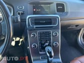 Volvo V60 D6 Twin Engine Geartronic RDesign