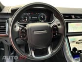 Land Rover Range Rover Sport P400e Hybrid Autobiography Dynamic