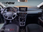 Dacia Sandero 1.0 TCe 110cv Stepway Expression