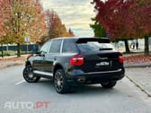 Porsche Cayenne Tiptronic