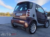Smart ForTwo Grandstyle 61
