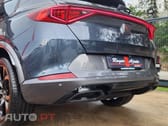 Cupra Formentor 2.0 TDI Sport