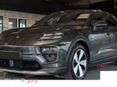 Porsche Macan Innodrive