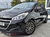 Peugeot 208 1.6 BlueHDi Active
