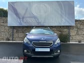 Peugeot 2008 1.6 e-HDi Allure
