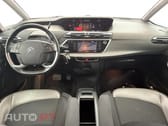 Citroen Grand C4 SpaceTourer 1.2 PureTech Shine EAT8