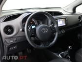 Toyota Yaris 1.0 VVT -I Comfort  