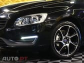 Volvo V60 2.0 D2 Momentum Drive