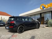 MINI Clubman One D