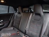 Mercedes-Benz CLA 250 e AMG Line