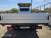 Iveco Daily 3.0 50C15 3000