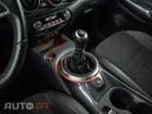 Nissan Juke 1.0 DIG-T Tekna