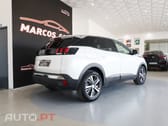 Peugeot 3008 1.5 BlueHDi Allure Pack EAT8
