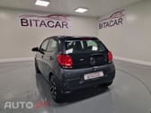 Citroen C1 1.0 VTi Feel