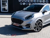 Ford Puma 1.0 EcoBoost MHEV ST-Line Aut.