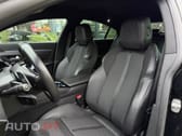 Peugeot 508 1.6 Hybrid GT e-EAT8