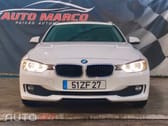 BMW 320 d Touring EfficientDynamics
