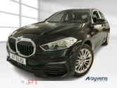BMW 116 d Corporate Edition Auto
