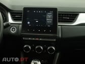 Renault Captur Captur 1.0 TCe Techno Bi-Fuel