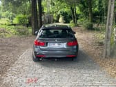BMW 320 d Auto Pack M