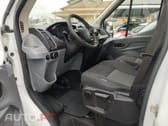 Ford Transit cab-dupla 2.2 tdci